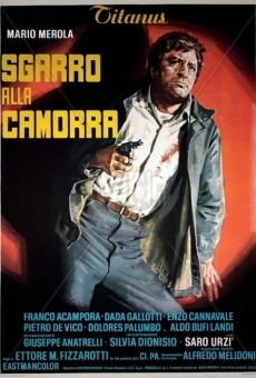 Película: Sgarro Alla Camorra