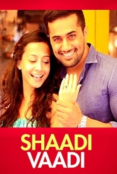 Película: Shaadi Vaadi And All That