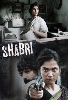 Película: Shabri