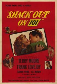 Shack Out on 101 on-line gratuito