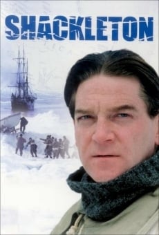 Película: Shackleton: La odisea de la Antártida