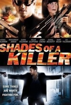 Shades of a Killer (2019)