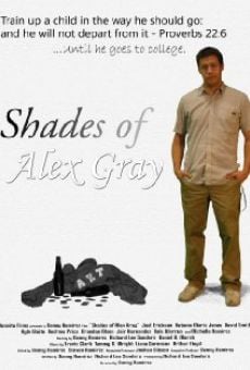 Shades of Alex Gray