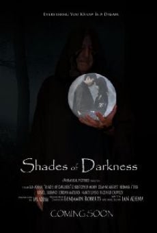 Shades of Darkness (2015)