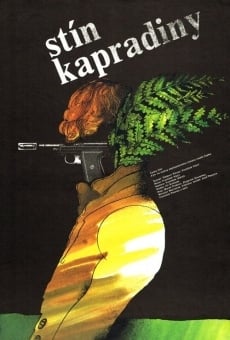 Stín kapradiny (1986)