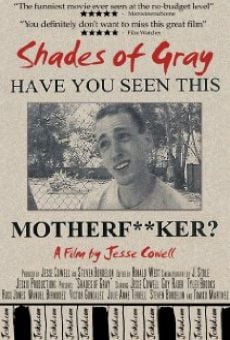 Película: Shades of Gray