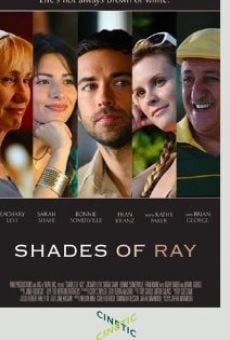 Película: Shades of Ray