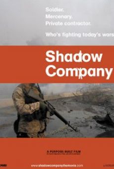 Película: Shadow Company