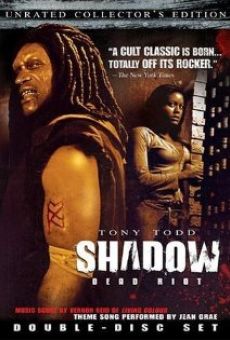 Película: Shadow: Dead Riot