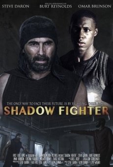 Shadow Fighter on-line gratuito