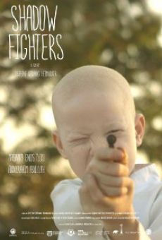 Película: Shadow Fighters