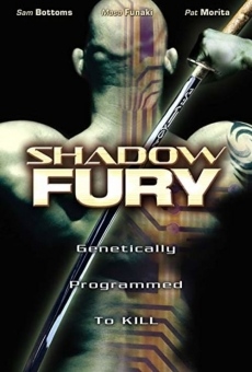 Película: Shadow Fury
