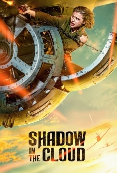 Película: Shadow in the Cloud