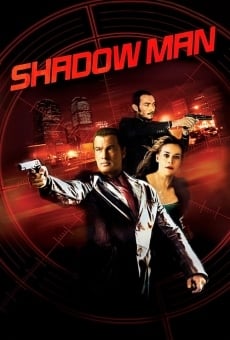 Shadow Man - Il triangolo del terrore online streaming