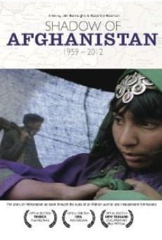 Shadow of Afghanistan online streaming