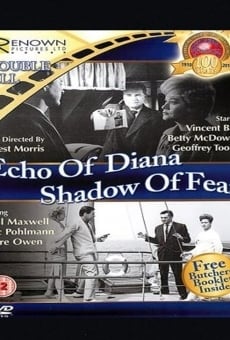 Shadow of Fear (1963)