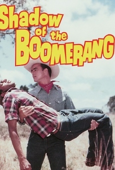 Shadow of the Boomerang online streaming