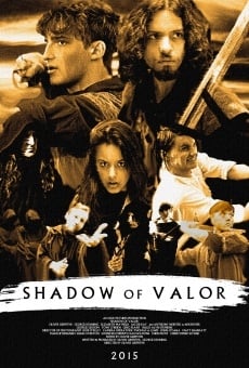 Shadow of Valor (2015)