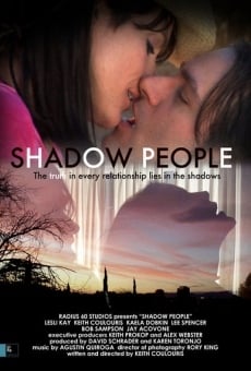 Shadow People gratis