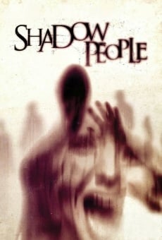 Shadow People (The Door) on-line gratuito