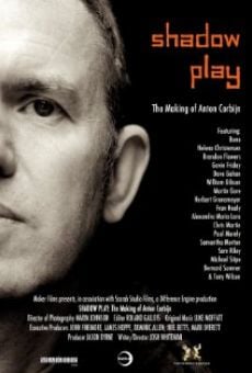Shadow Play: The Making of Anton Corbijn online streaming