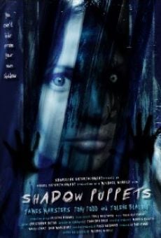 Shadow Puppets on-line gratuito