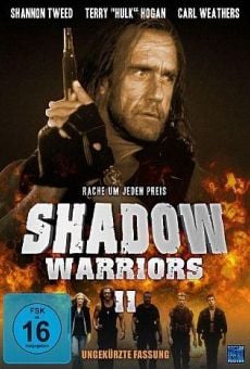Película: Shadow Warriors 2: Asalto a la Montaña