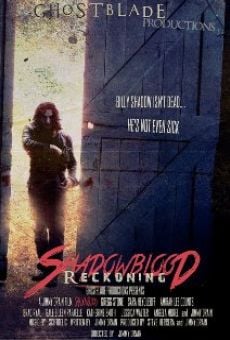 Shadowblood: Reckoning (2014)