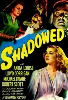 Shadowed (1946)
