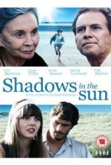 Película: Shadows in the Sun