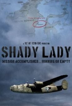 Película: Shady Lady
