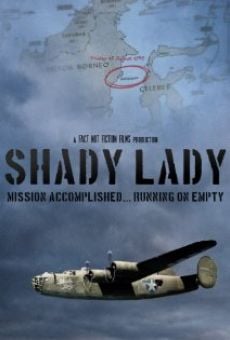 Shady Lady online streaming