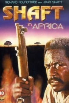 Shaft in Africa on-line gratuito