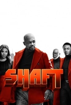 Película: Shaft