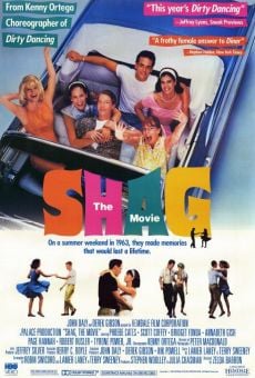 Shag: The Movie en ligne gratuit