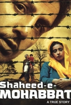 Película: Shaheed-E-Mohabbat Boota Singh