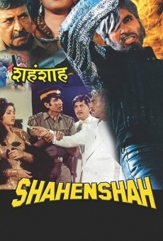 Película: Shahenshah