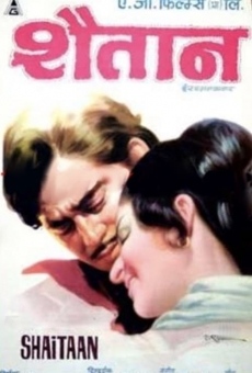 Shaitaan (1974)