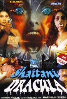 Shaitani Dracula (2006)