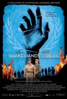 Shake Hands with the Devil stream online deutsch