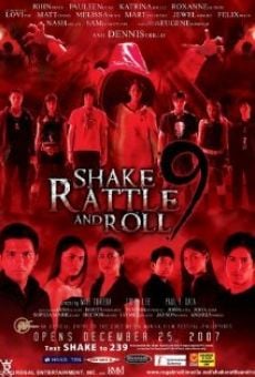 Película: Shake, Rattle & Roll 9
