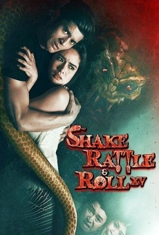 Película: Shake, Rattle & Roll XV