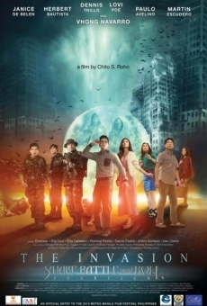 Película: Shake Rattle and Roll Fourteen: The Invasion