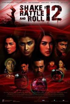 Shake, Rattle & Roll XII online streaming