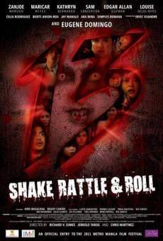 Shake, Rattle & Roll 13 online streaming