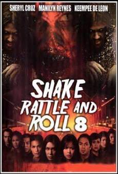 Película: Shake, Rattle & Roll 8