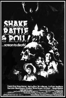 Película: Shake, Rattle & Roll