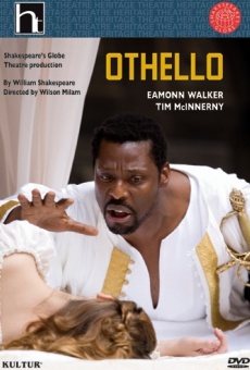 Othello (Shakespeare's Globe Theatre) online streaming