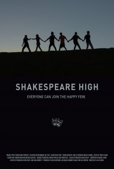 Shakespeare High on-line gratuito