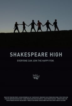 Shakespeare High Online Free